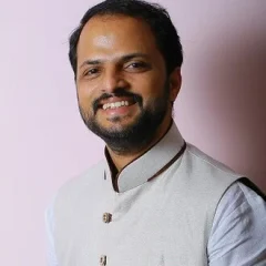 Jude Anthany Joseph height profile photo