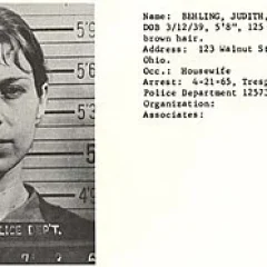 Jude Milhon height profile photo