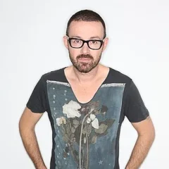 Judge Jules height profile photo