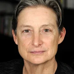 Judith Butler height profile photo