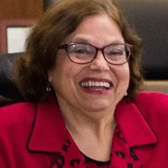 Judith Heumann height profile photo