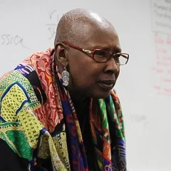 Judith Jamison height profile photo