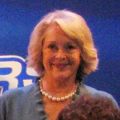Judith Keppel height profile photo