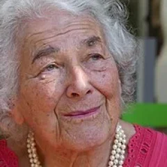 Judith Kerr height profile photo