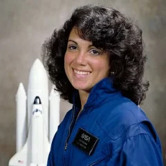 Judith Resnik height profile photo