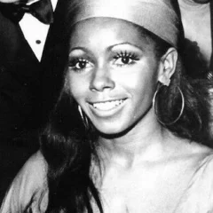 Judy Pace height profile photo
