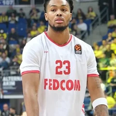 Juhann Begarin height profile photo