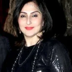 Juhi Babbar height profile photo