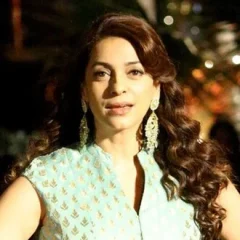 Juhi Chawla height profile photo