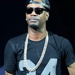 Juicy J height profile photo