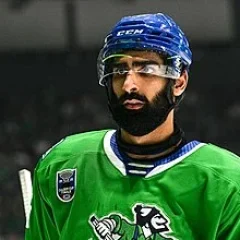Jujhar Khaira height profile photo