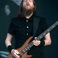 Jukka Koskinen height profile photo