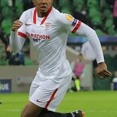 Jules Koundé height profile photo