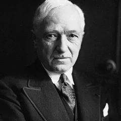 Jules Rimet height profile photo