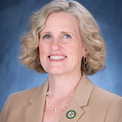 Juli Briskman height profile photo