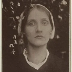 Julia Stephen height profile photo