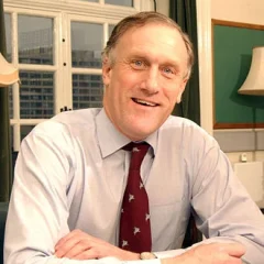 Julian Brazier height profile photo