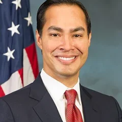 Julian Castro height profile photo
