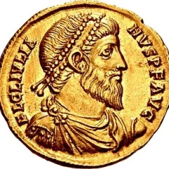 Julian (emperor) height profile photo