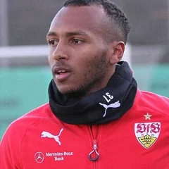 Julian Green height profile photo