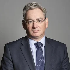 Julian Knight (politician) height profile photo