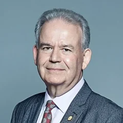 Julian Lewis height profile photo