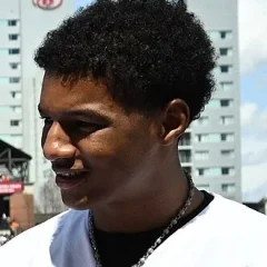 Julian Reese height profile photo