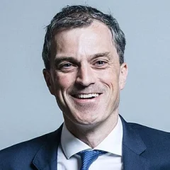 Julian Smith (politician) height profile photo