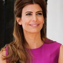 Juliana Awada height profile photo