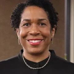 Juliana Stratton height profile photo