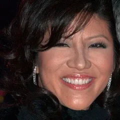 Julie Chen Moonves height profile photo