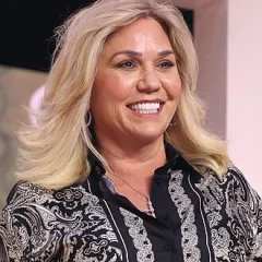 Julie Chrisley height profile photo