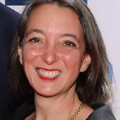 Julie Dabrusin height profile photo