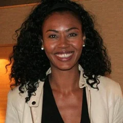 Juliette Powell height profile photo