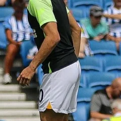 Julio Enciso (footballer, born 2004) height profile photo