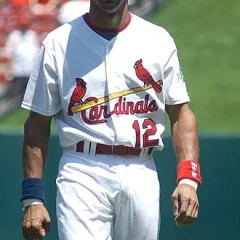 Julio Lugo height profile photo
