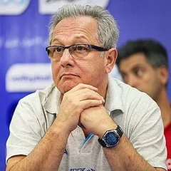 Julio Velasco height profile photo
