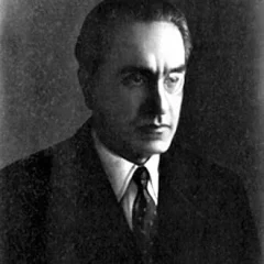 Julius Evola height profile photo