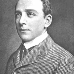 Julius Fleischmann height profile photo