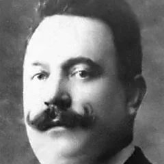 Julius Fučík (composer) height profile photo