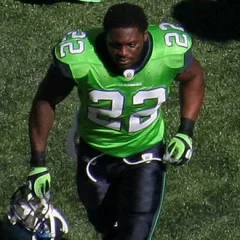 Julius Jones (American football) height profile photo