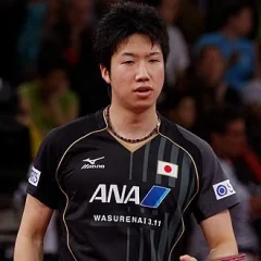 Jun Mizutani height profile photo