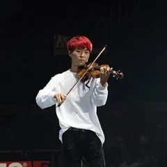 Jun Sung Ahn height profile photo
