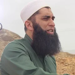 Junaid Jamshed height profile photo