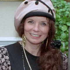 June Carter Cash height profile photo