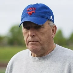 June Jones height profile photo