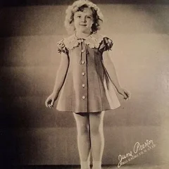 June Preston height profile photo