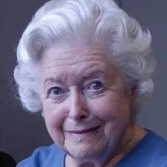 June Spencer height profile photo