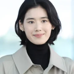 Jung Eun-chae height profile photo