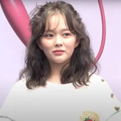 Jung Ji-so height profile photo